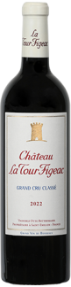 Château La Tour Figeac 2022